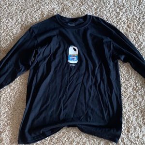 brockhampton long sleeve merch